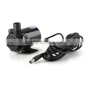 VIVREAL 12V 840mA DC Submersible Brushless Motor Water Pump 750LPH thumbnail-1
