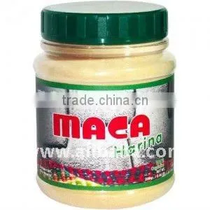 Maca Gelatinized Powder Peru thumbnail-1