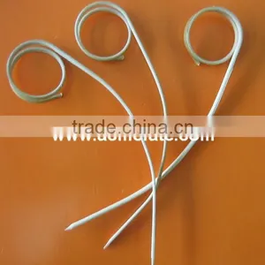 Top Food Grade Disposable All Size Round Bamboo Sticks thumbnail-1