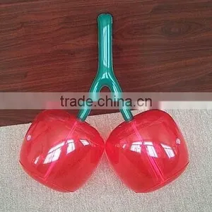 Inflatable Cherry, Inflatable Fruit Model, Inflatable Toy, Inflatable Advertising Model, Inflatable Display thumbnail-1