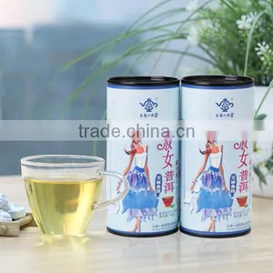Fairy Lady Slimming Tea For Sale,PuEr Tea Mini Tuo Tea thumbnail-5