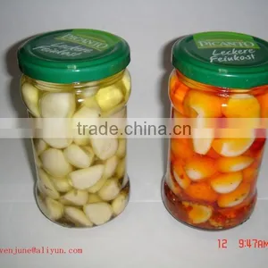 Marinated Garlic thumbnail-1