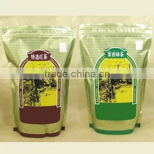 Special Black Tea Leaves for Bubble Tea, Tea Drink thumbnail-1