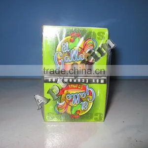 Nigerian Market Safety Matchboxes Wax thumbnail-1