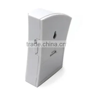 Kawachi Wireless Doorbell Remote Control Doorbell With 32 Tune Melodies thumbnail-5