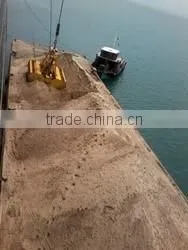Reclamation Sand for Singapore thumbnail-1