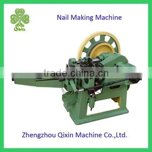 Wire Nail Production Line thumbnail-1