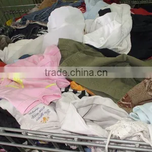 Used Clothing From Japan Low Grade Quality thumbnail-1