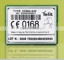 Good Offer GE863 3g Sim Embedded GSM Module GPRS Modem thumbnail-4