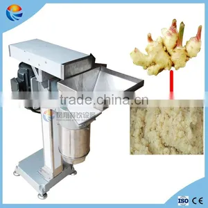 Electric Large Type of Garlic/Shrimp/Turmeric Paste Grinding Machine thumbnail-1