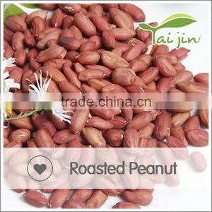 Chinese High Quality Roasted Peanut With Red Skin thumbnail-5