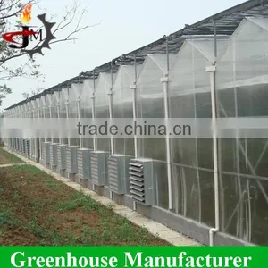 High Quality uv Plastic Sun Sheet Greenhouse for Flower-growing thumbnail-3
