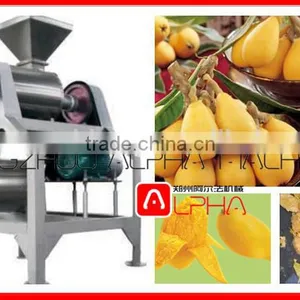 Good Service Automatic Electric Mango Peeler and Slicing Processing Machine/Plum& Cherry Pitting and Beater Machine thumbnail-3
