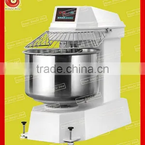 Pizza Dough Mixer Machine thumbnail-1