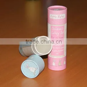 Perfume Paper Tube Packaging thumbnail-1