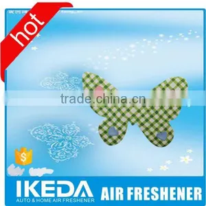 Latest Factory Direct Sale Fancy Gift Funny Car Air Freshener thumbnail-1