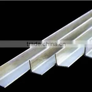 Steel Angle/steel Angle Sizes 30*30/steel Angle Iron thumbnail-2