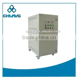 Factory Oxygen Making Machine / PSA Oxygen Plant thumbnail-1