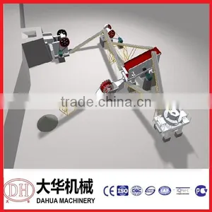High Quality Sand Washing Machine, Sand Washer Manufacturer thumbnail-1