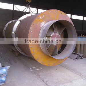 2013 Hot Selling Three-cylinder Dryer for Yellow Sand thumbnail-1
