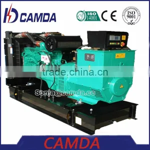 23kw/28kva Motor Engine Cheap Price Mini Generator Low Rpm Generator thumbnail-1
