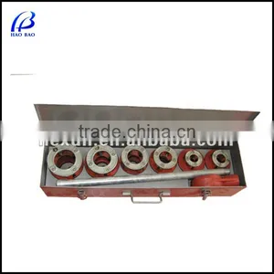 HAOBAO 12R Die Head Pipe Threader 1/2"-2" thumbnail-1