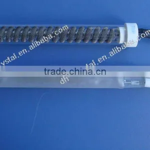 Carbon Fiber Heating Pipe Used in Heating Equipment thumbnail-1
