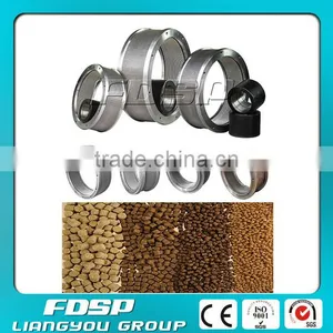 Excellent Performance Ring Roller Dies Ring Die Wood Pill Machine thumbnail-2