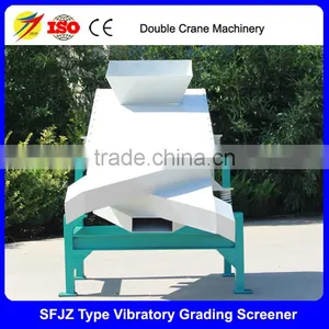 Feed Vibration Sizing Screen, Animal/pig/chicken/cattle Feed Vibration Sizing Screen thumbnail-1