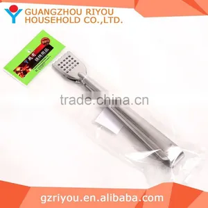 Super Quality Homeware Stainless Steel Function Food Tongs thumbnail-1