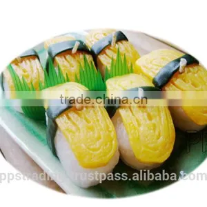 Aroma Candle thumbnail-2