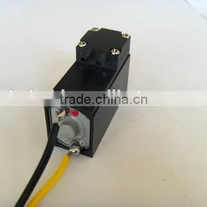 Battery Weed Extractor Spray Pump,6V Diaphragm Pump thumbnail-4