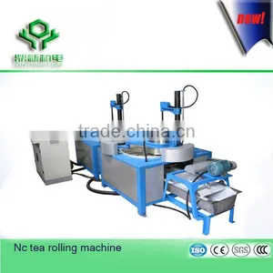 NC 6CR-45 Tea Rolling Machine thumbnail-1