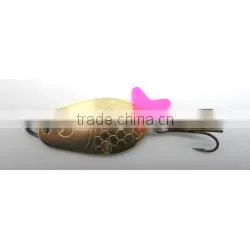 Fishing Lure Spoon SH002 thumbnail-1
