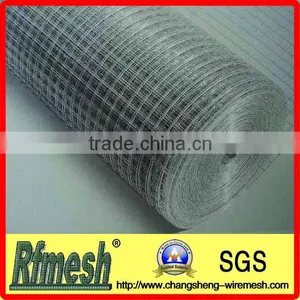 Stainless Steel Welded Wire Mesh(manufacturer) thumbnail-1