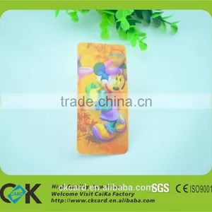 Competitive Price! Custom Eco-friendly Plastic 3D Rulers in Big Discount thumbnail-4
