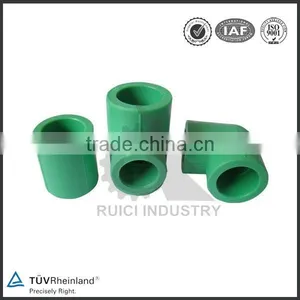Injection Moulding Handle and Cover or Plastic Valve Part thumbnail-2