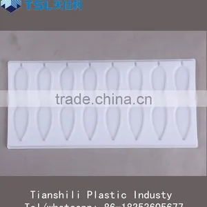 2017 New Hot Sale Plastic Chicken Fillet Tray thumbnail-1
