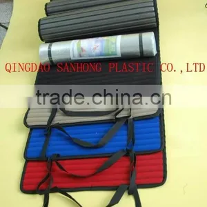 Manafacture Moistureproof High Quality Camping Sleeping Folding Mat For Sale thumbnail-4