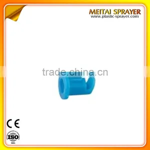 Blue Fan Type Nozzle for Agricultural Knapsack Sprayer thumbnail-1