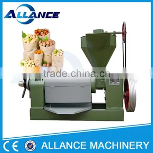Fit World Market Popular High Output Blue Flaxseed Oil Extraction Machine Price thumbnail-3