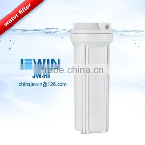 High Quality Wholesale China Factory 10 Inch Filter Cartridge Housing thumbnail-2
