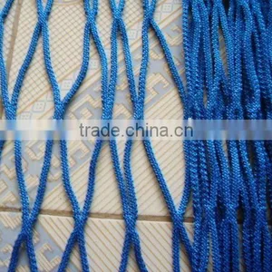 Polypropylene Knotless Net, Safety Net, Cargo Net thumbnail-1