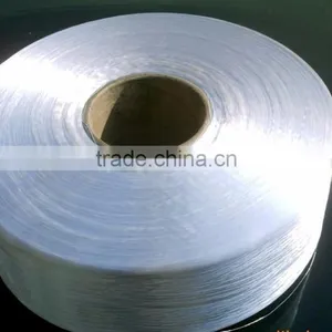 China Direct Deal High Tenacity 100% Polypropylene Fiber/pp Yarn thumbnail-2