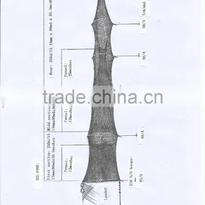 NYLON EEL FYKE thumbnail-4