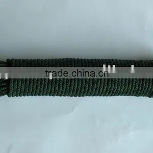 PP Multifilament Solid Braid Rope thumbnail-4