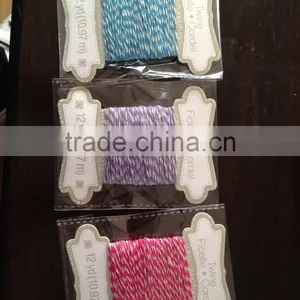 New Product 2" Thick Cotton Rope thumbnail-4