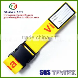 Traveling Name Tag Straps,airport Name Tag Luggage Belts thumbnail-1