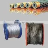Non-Rotating Steel Wire Rope ( Non-rotating,steel Wire Ropes) thumbnail-1