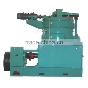 LYZX28 Low Temperature Automic Hot Sale Screw Press Machine thumbnail-1